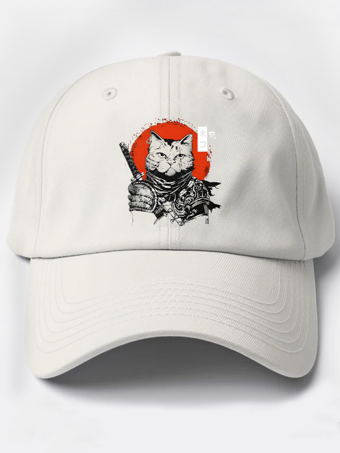 Warriors  Cotton Hat-Zazasy