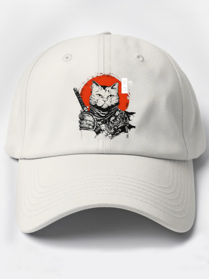 Warriors  Cotton Hat-Zazasy