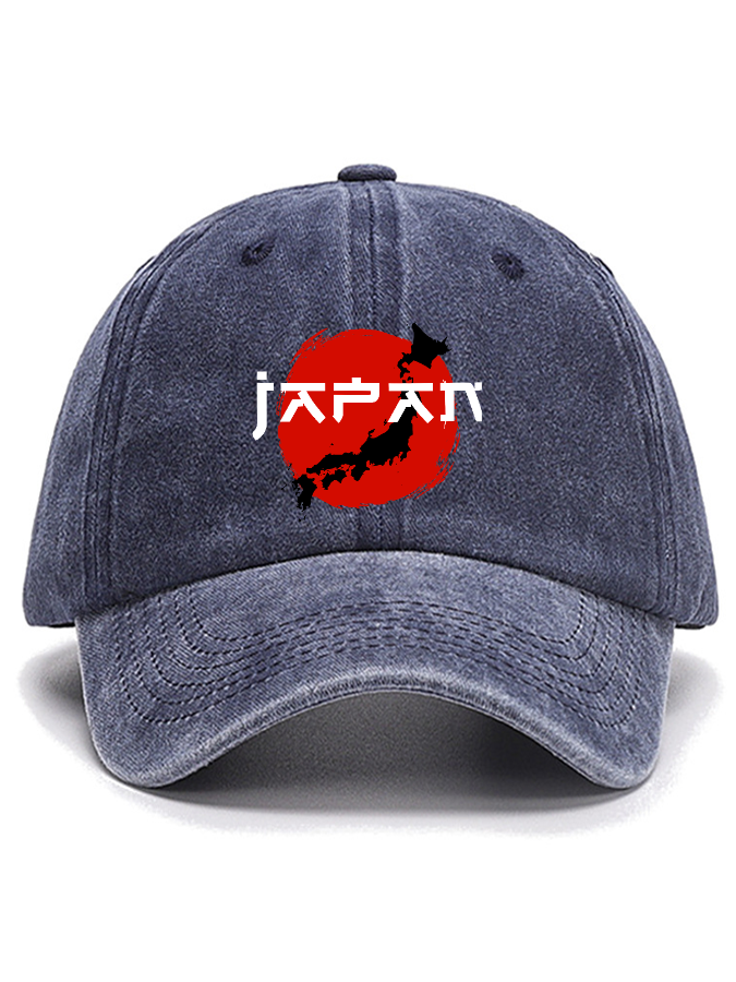 Edo Period  Cotton Hat-Zazasy