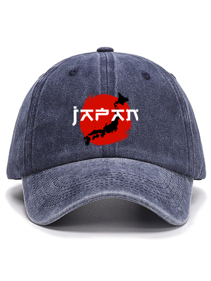 Edo Period  Cotton Hat-Zazasy