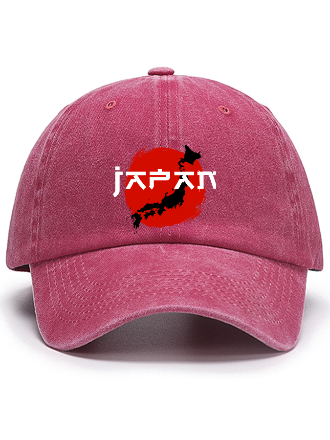 Edo Period  Cotton Hat-Zazasy