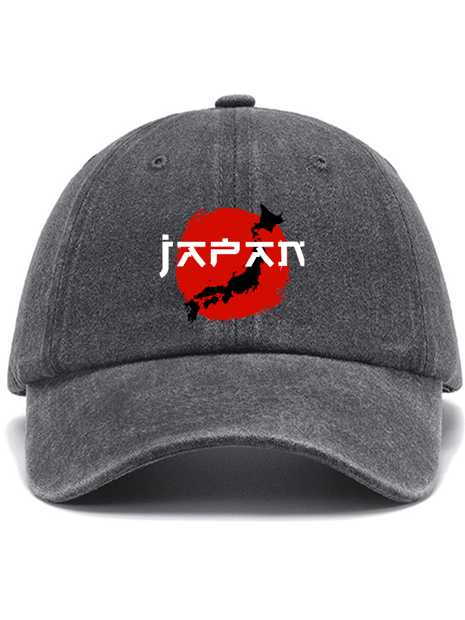 Edo Period  Cotton Hat-Zazasy