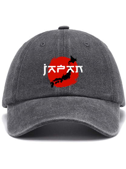 Edo Period  Cotton Hat-Zazasy