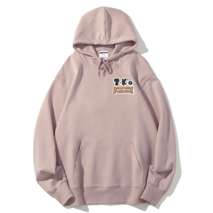 Tokyo Scenic Cotton Hoodie