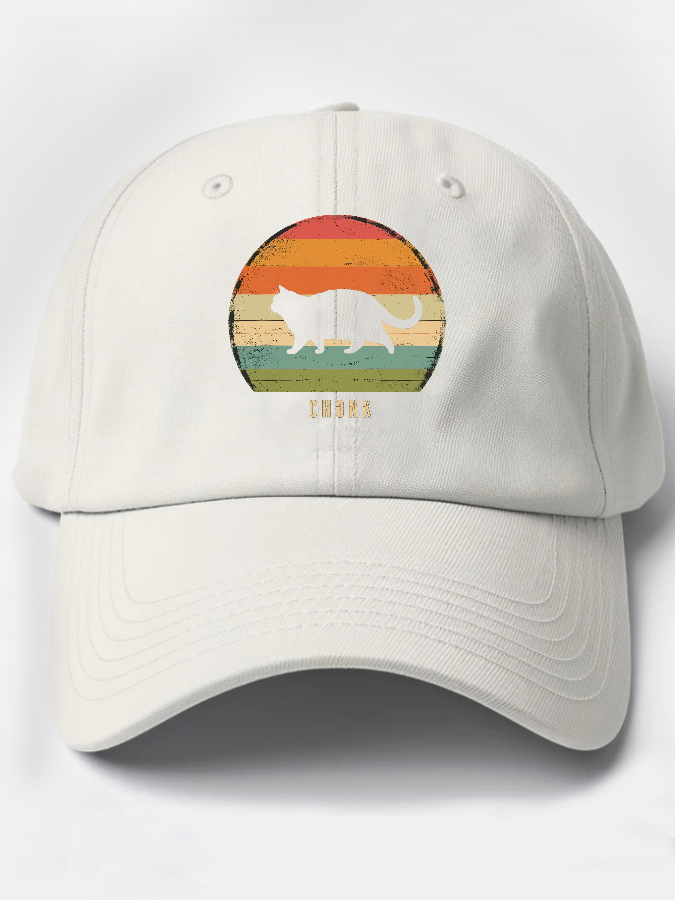 CHONK Cotton Hat-Zazasy