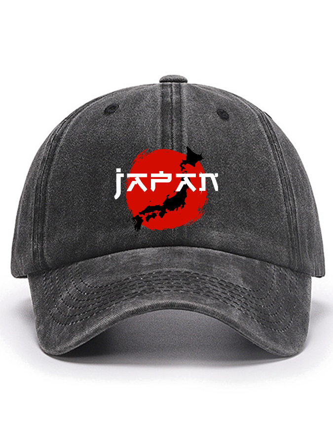 Edo Period  Cotton Hat-Zazasy