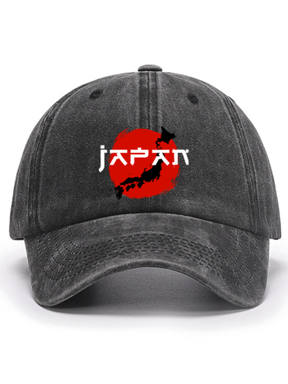 Edo Period  Cotton Hat-Zazasy