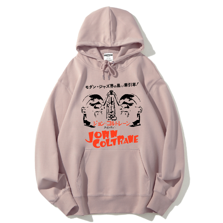 FootGoose Cotton Hoodie