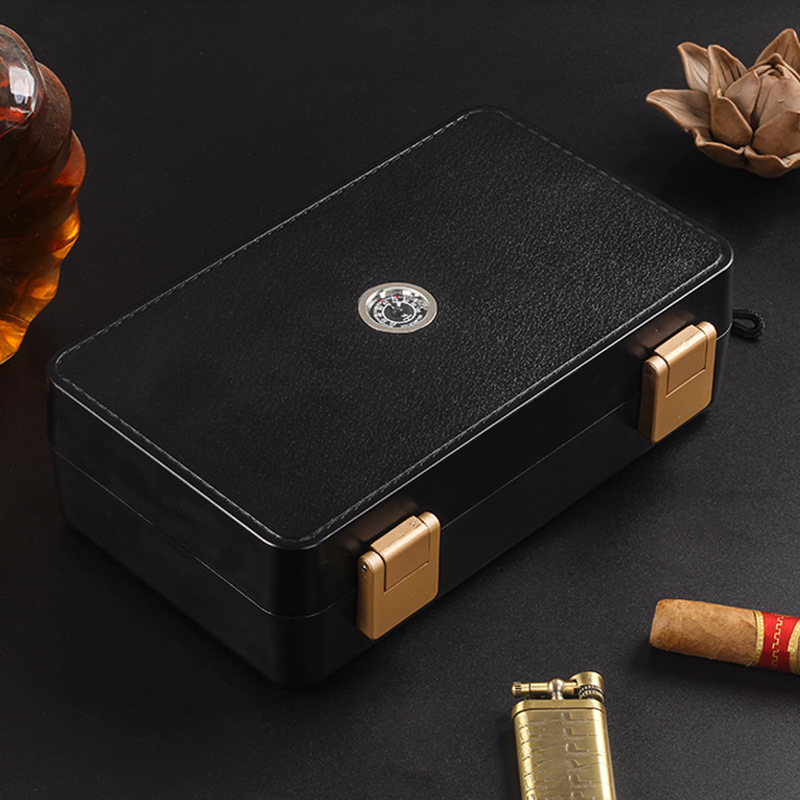 10 Benjamin Cigar Humidor Portable Humidors