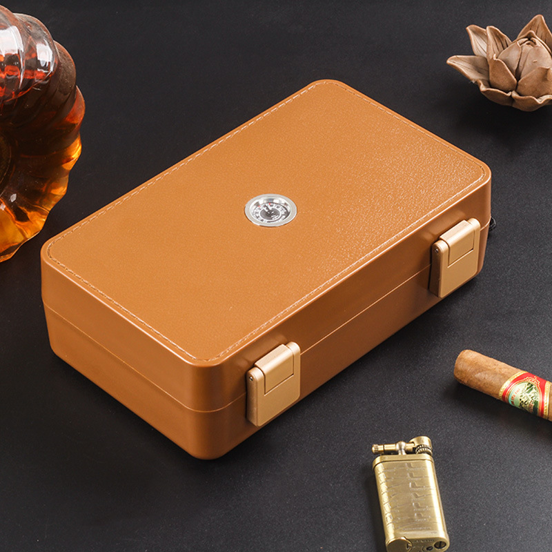 10 Benjamin Cigar Humidor Portable Humidors
