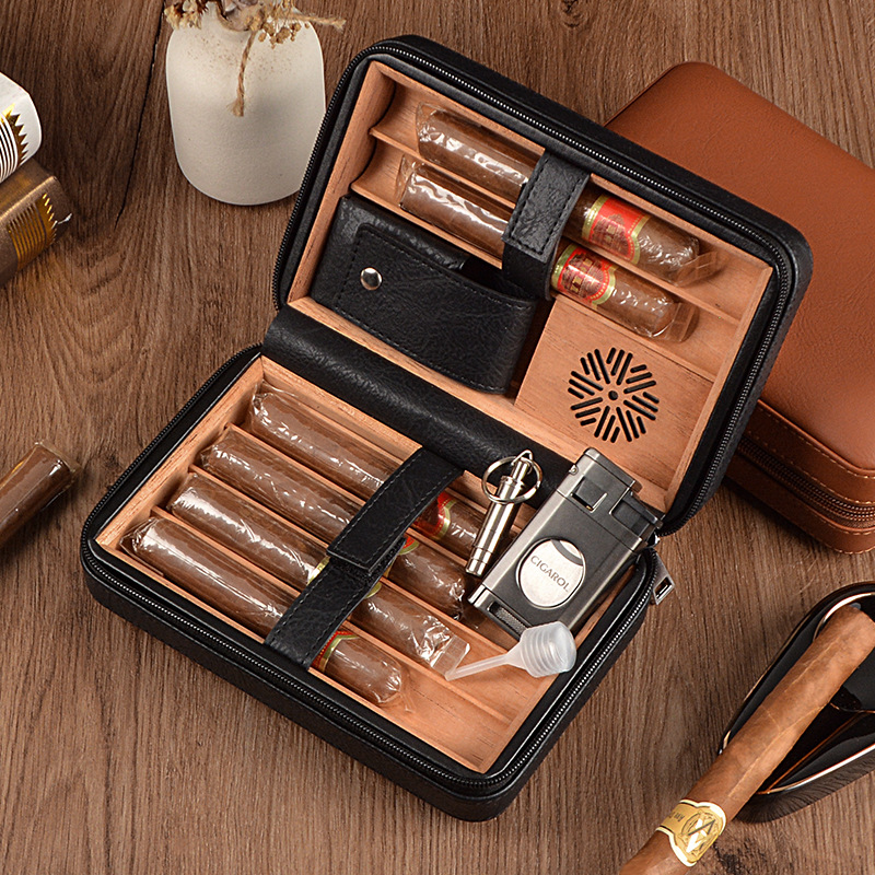 Benjamin Multi-Purpose Set-6 Cigar