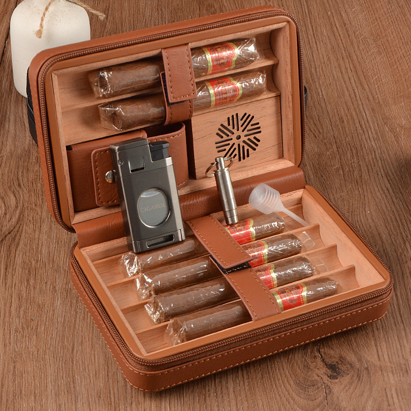 Benjamin Multi-Purpose Set-6 Cigar