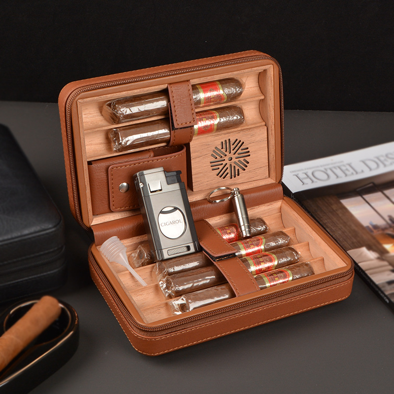 Benjamin Multi-Purpose Set-6 Cigar