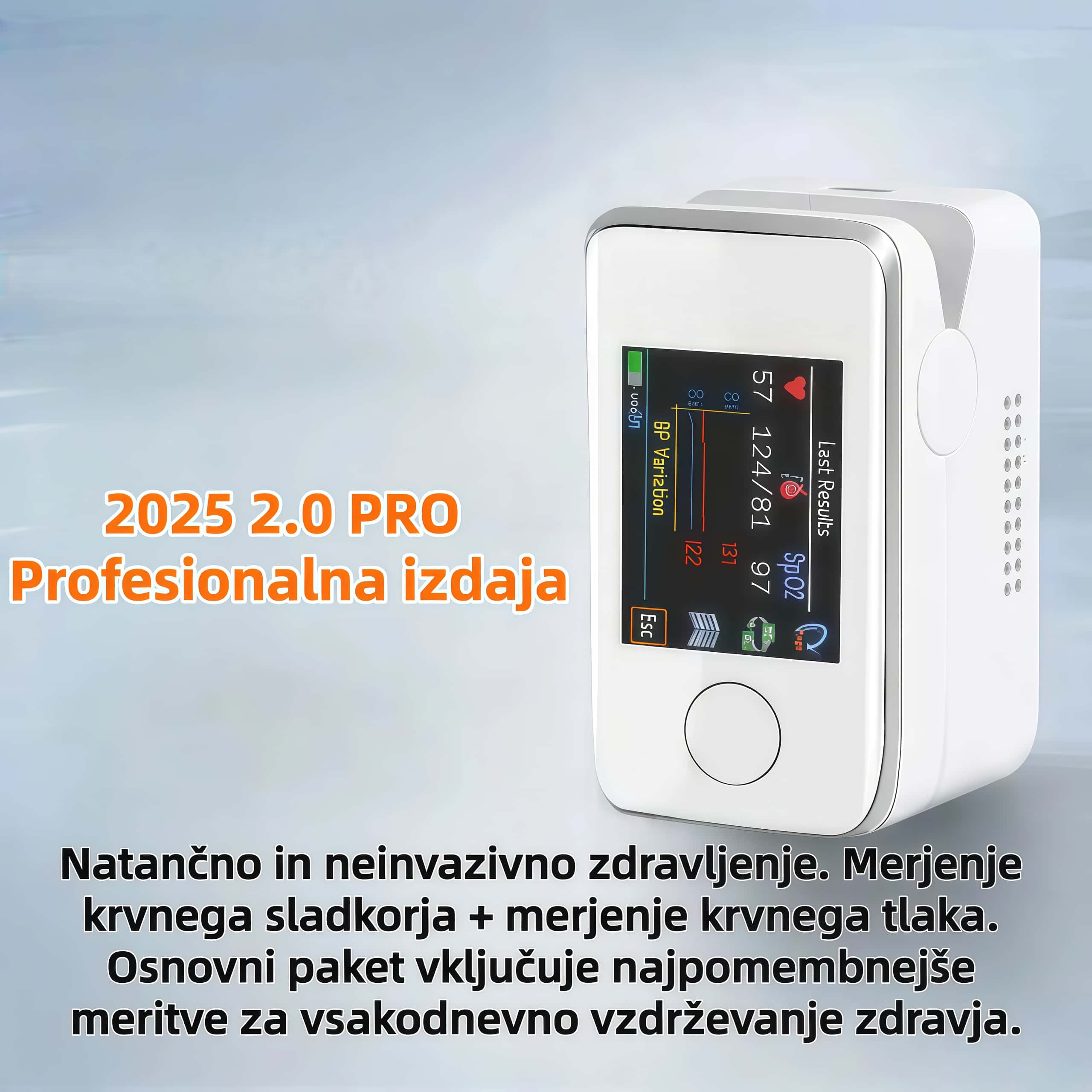 🌷 Živite mirno in zdravo 🌿 – vaš dan brez bolečin in skrbi ☀️💖