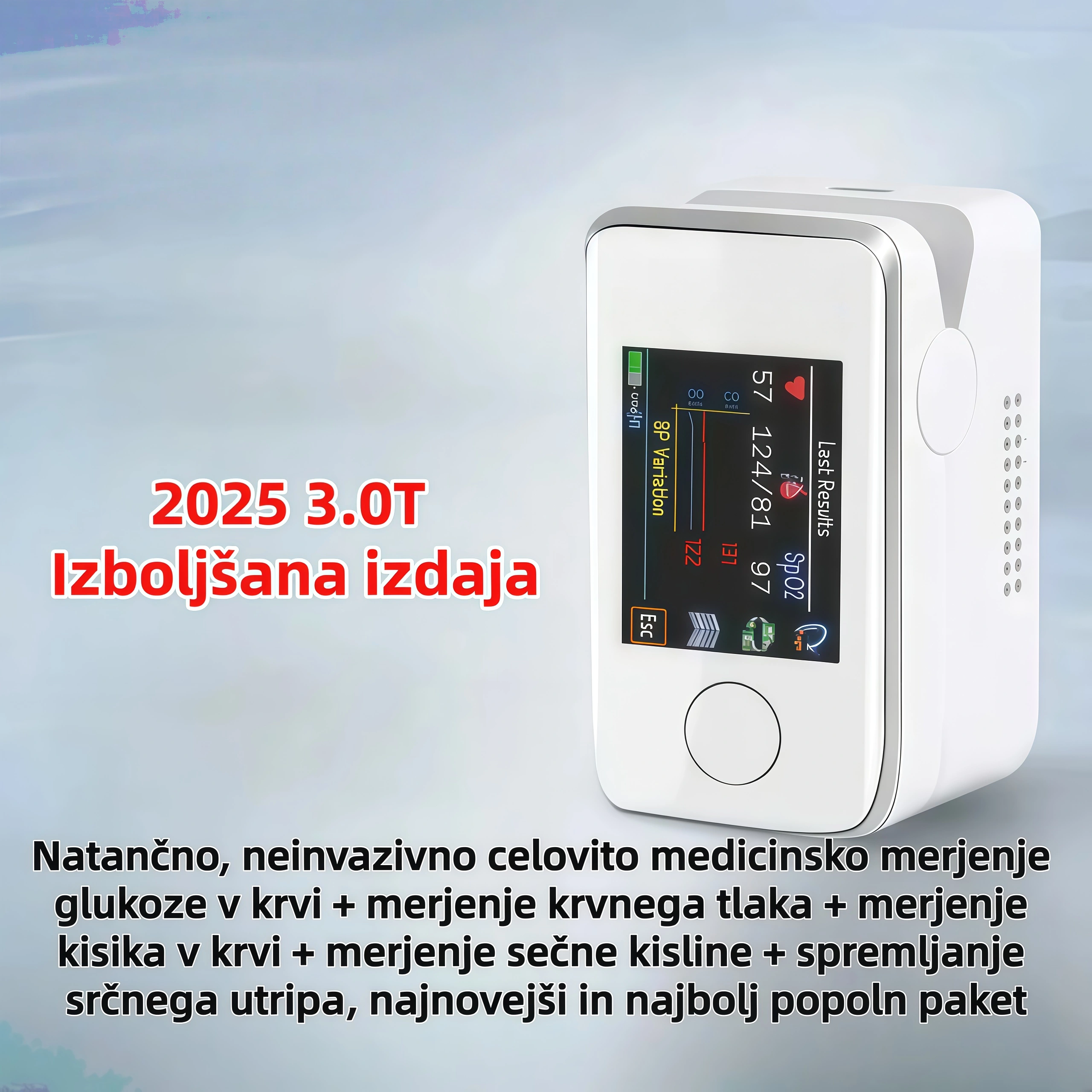 🌷 Živite mirno in zdravo 🌿 – vaš dan brez bolečin in skrbi ☀️💖