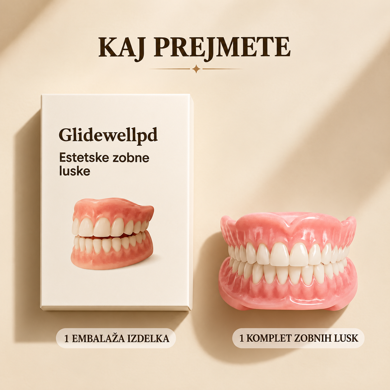 PRÉMIUM TELJES FOGSORTAKARÁS