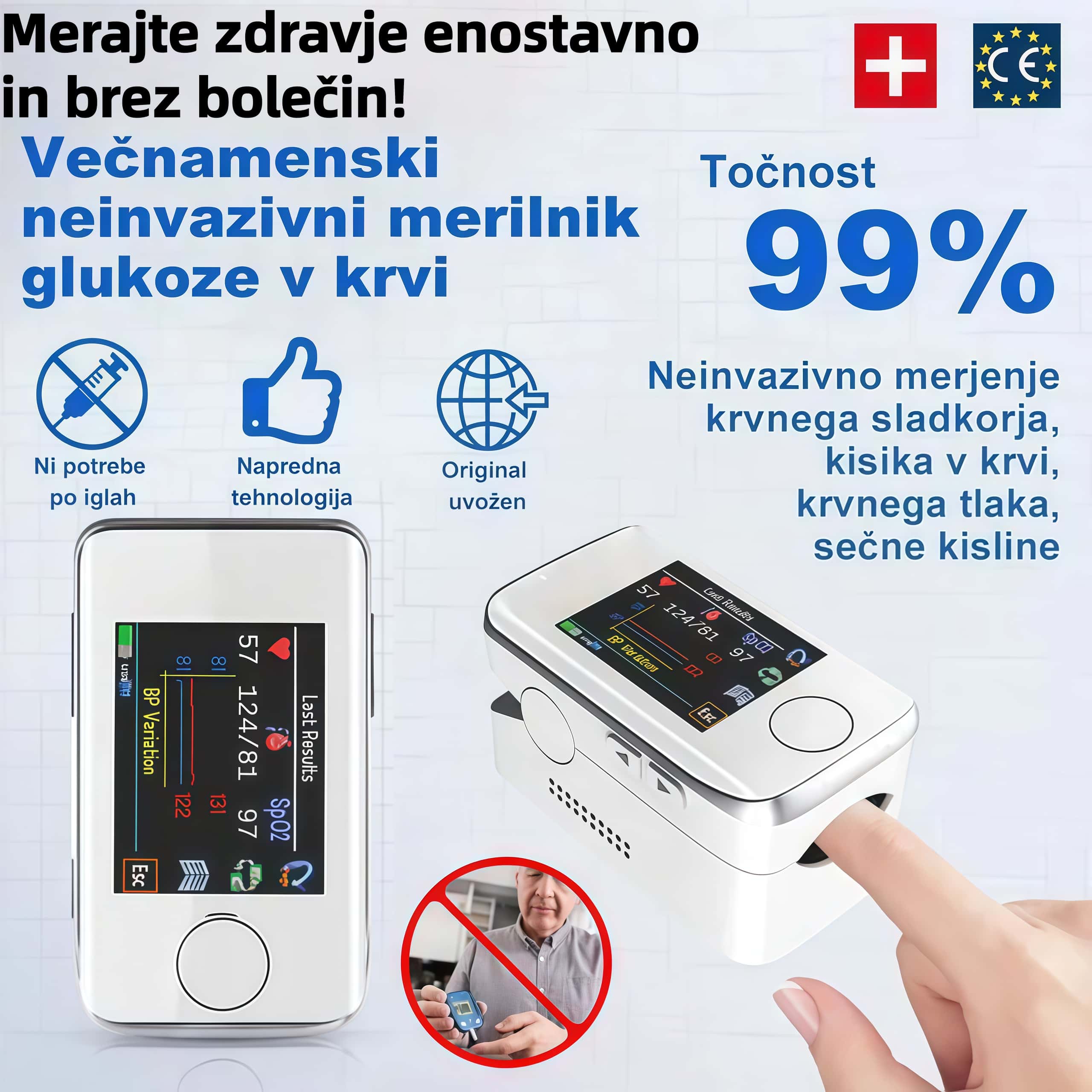 🌷 Živite mirno in zdravo 🌿 – vaš dan brez bolečin in skrbi ☀️💖