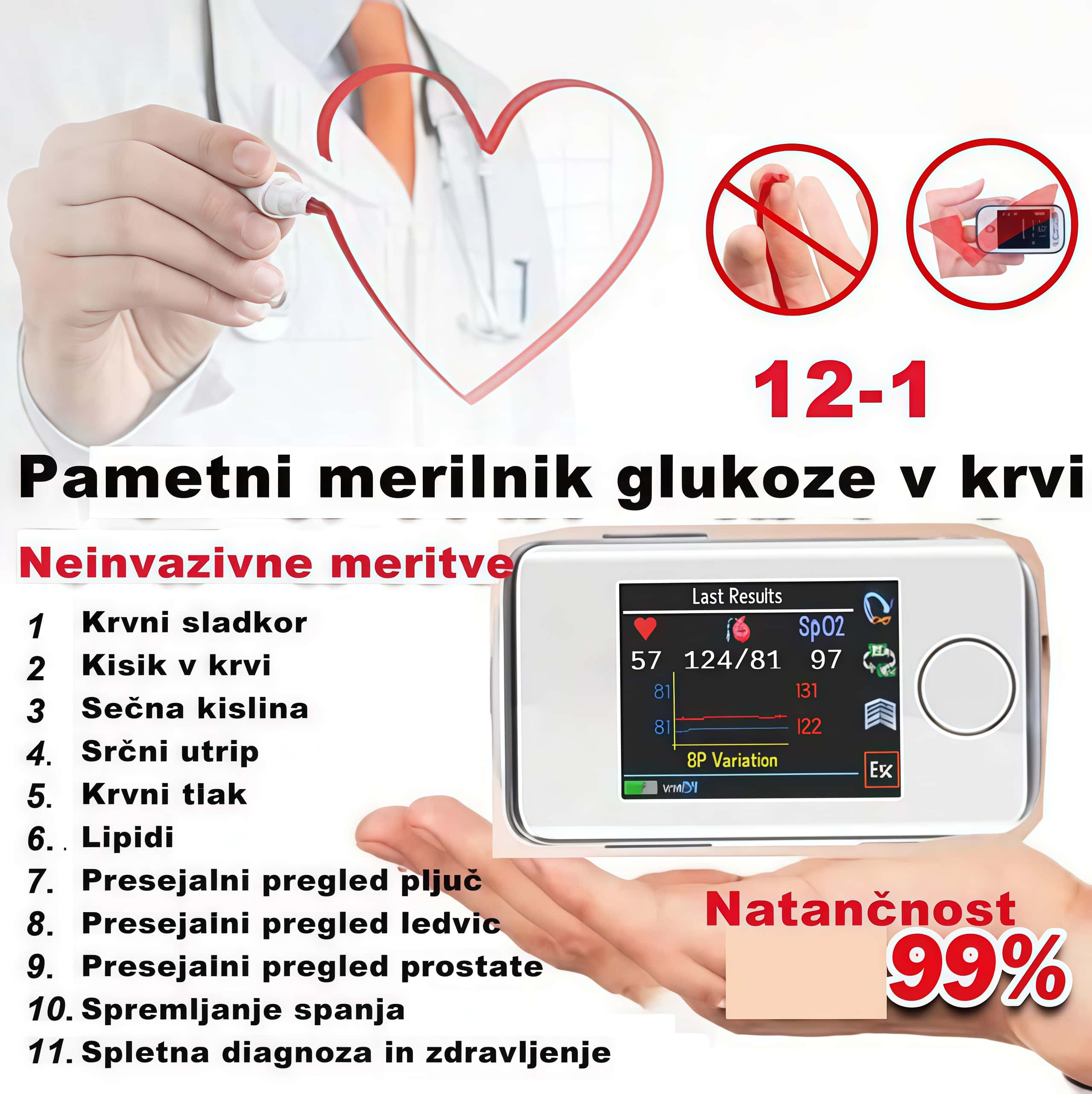 🌷 Živite mirno in zdravo 🌿 – vaš dan brez bolečin in skrbi ☀️💖