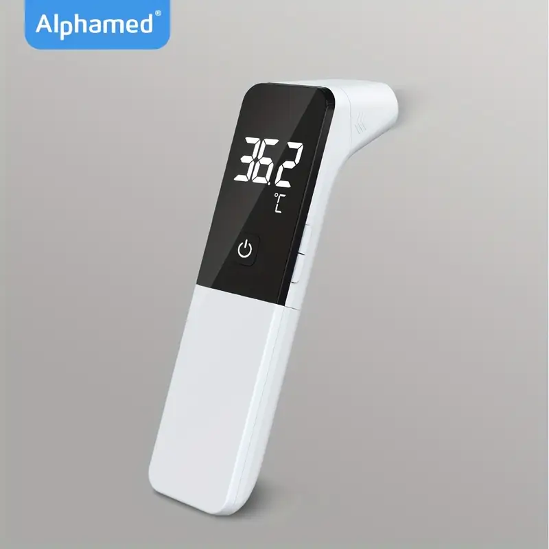 Digitális infravörös hőmérő