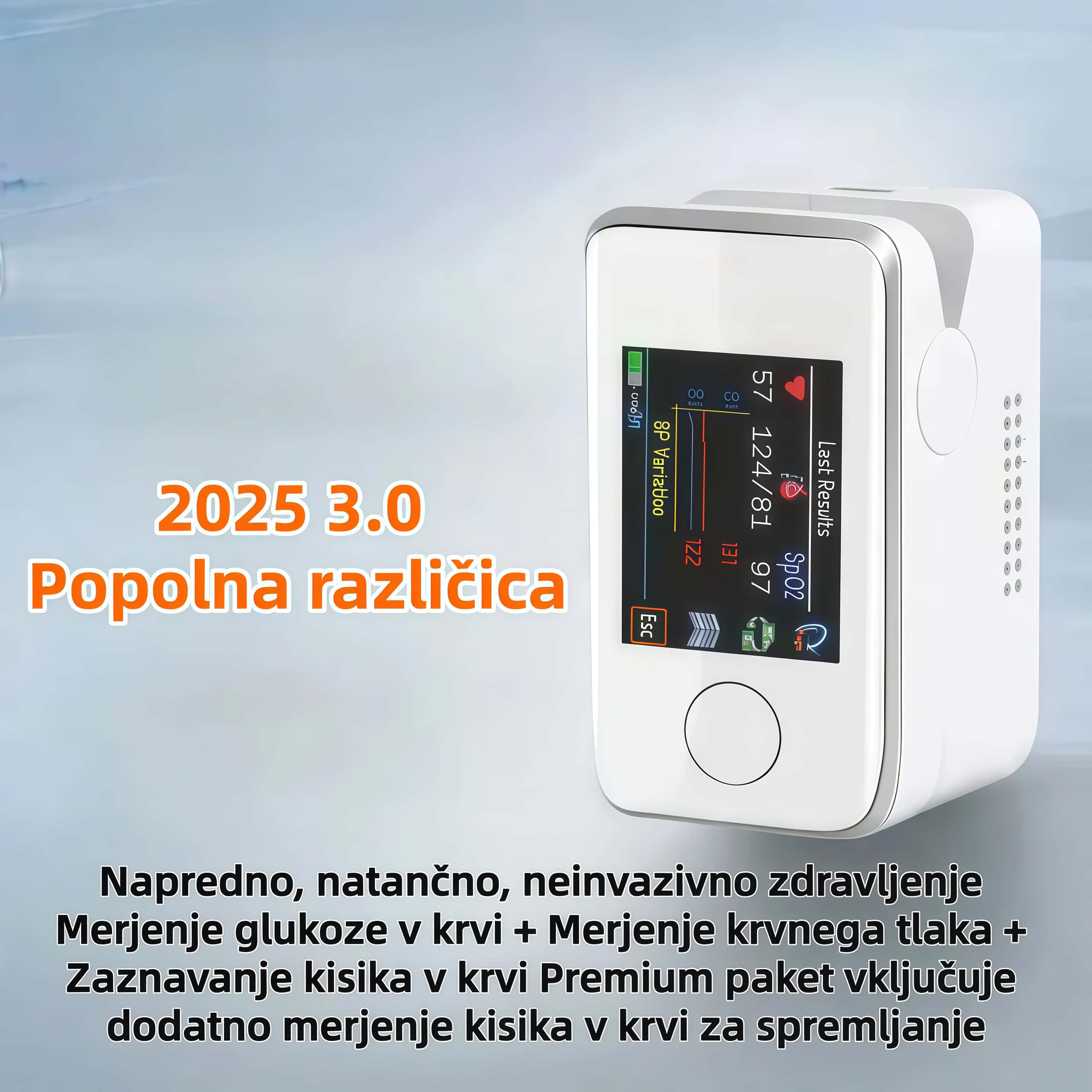 🌷 Živite mirno in zdravo 🌿 – vaš dan brez bolečin in skrbi ☀️💖