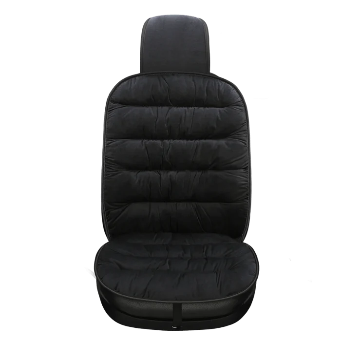 🎅Last day 49% OFF - Cushioned Car Seat Cover