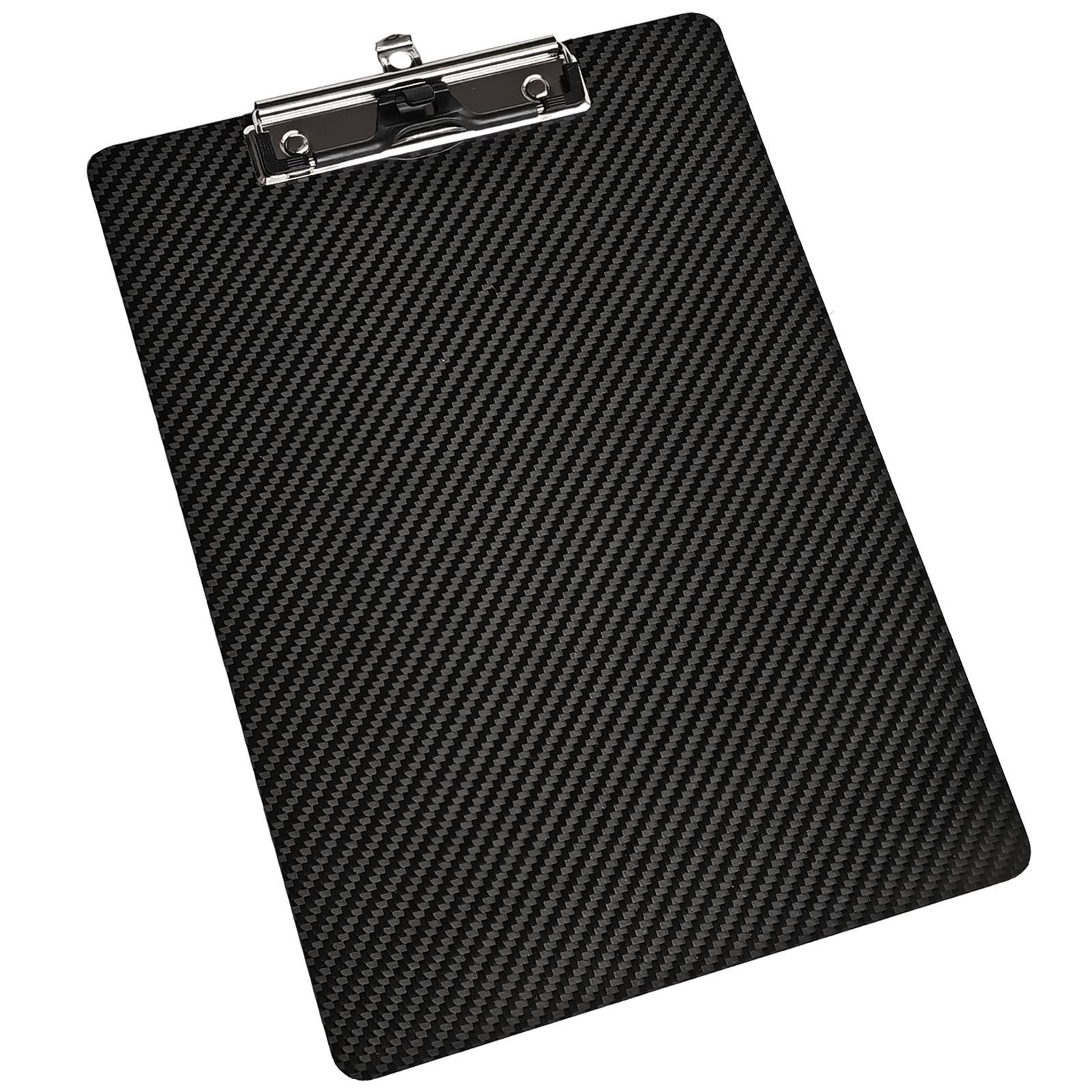 Real Carbon Fiber Clipboard 9 x 12.5 Inch