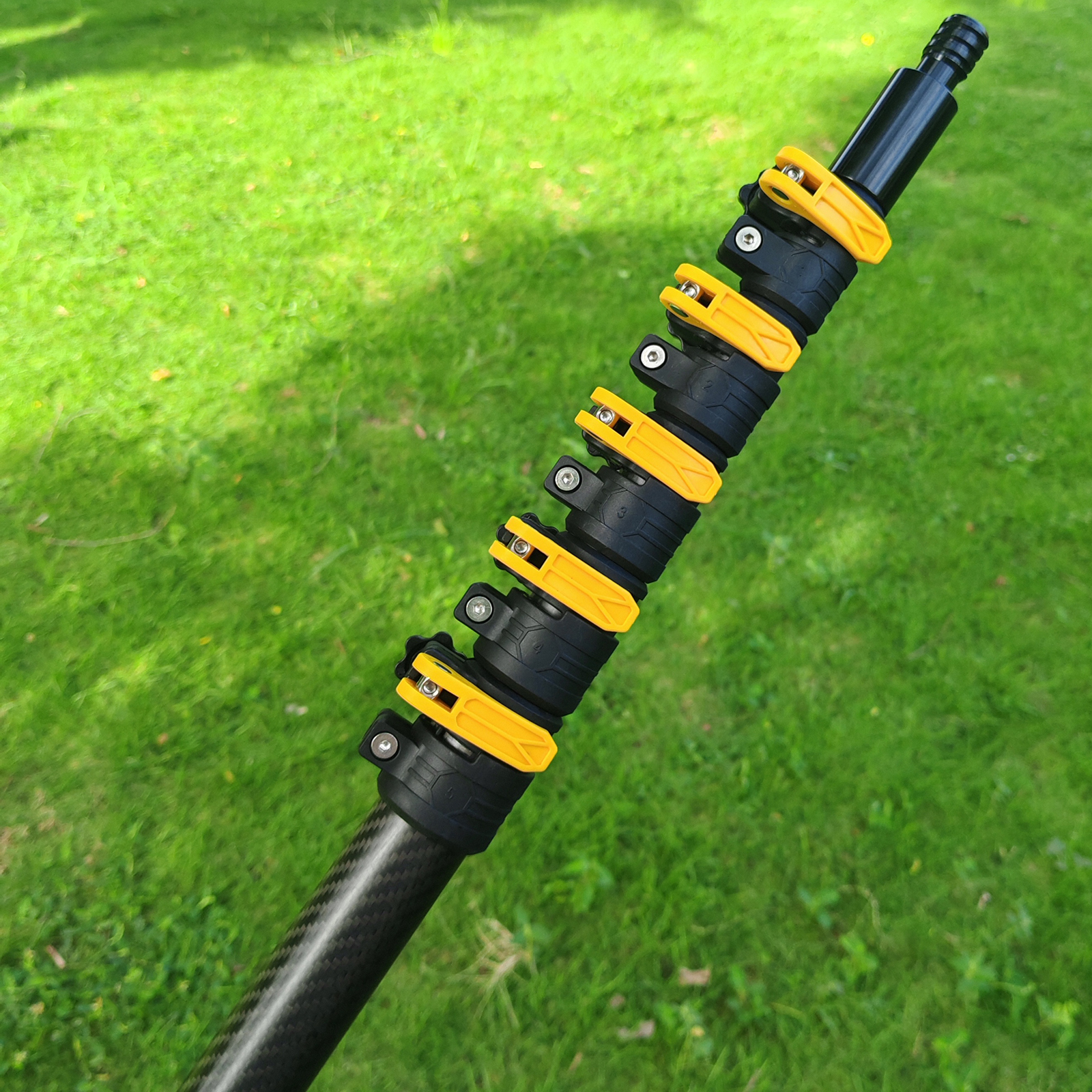 How to Choose the Right Carbon Fiber Pole