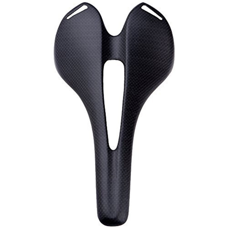  Carbon Fiber Road Bike Seat