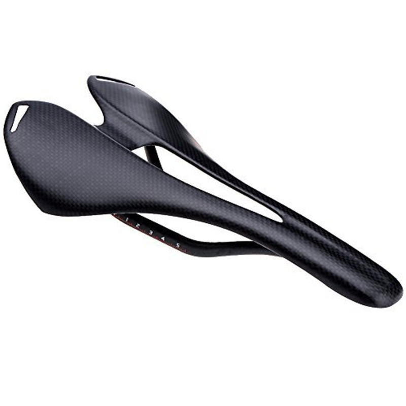  Carbon Fiber Road Bike Seat