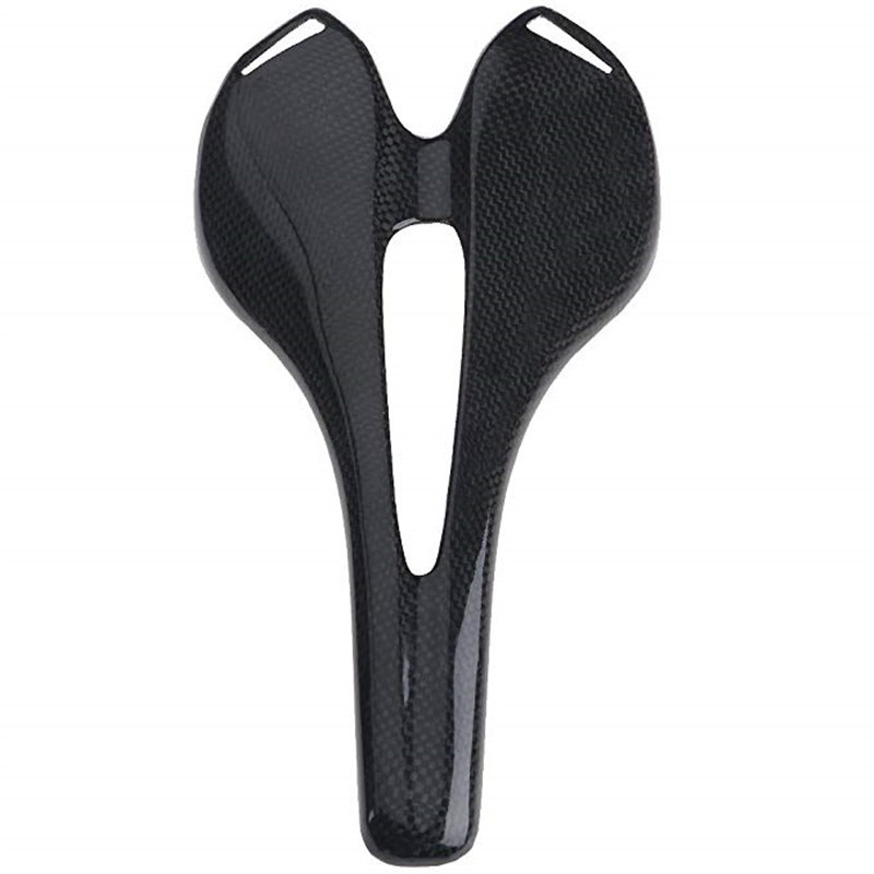 Carbon Fiber Road Bike Seat