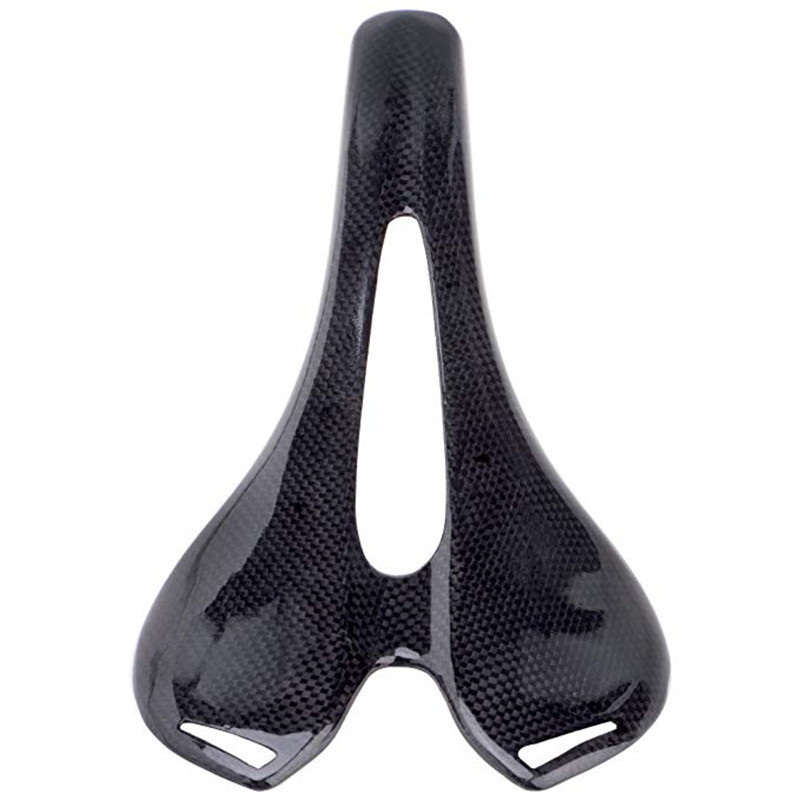  Carbon Fiber Road Bike Seat