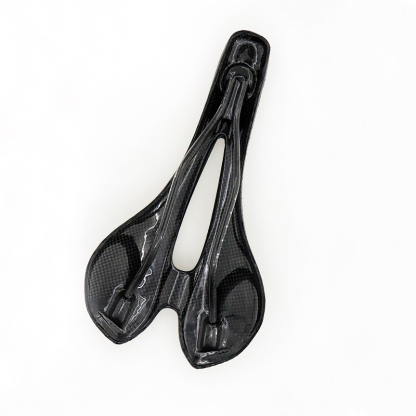 3D Printed Carbon Fiber Bicycle Saddle