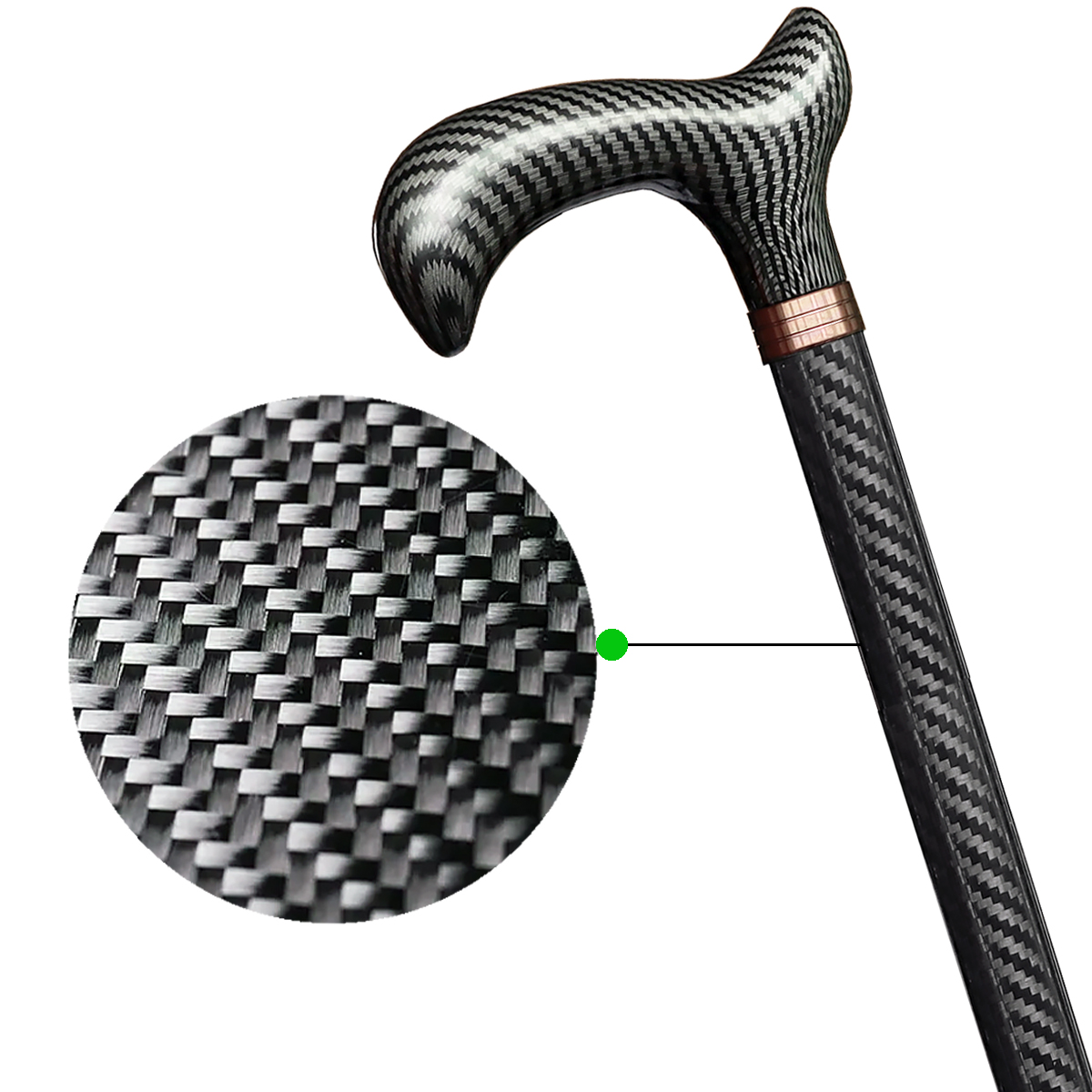 The Modern Gentleman’s Guide to Everyday Canes: Style, Function & Elegance