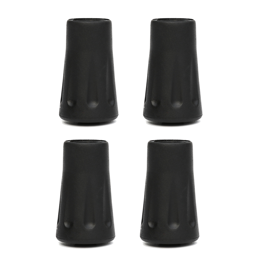 11mm Universal Trekking Pole Rubber Tips