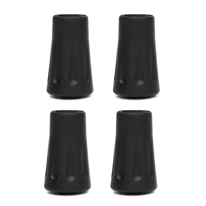 11mm Universal Trekking Pole Rubber Tips