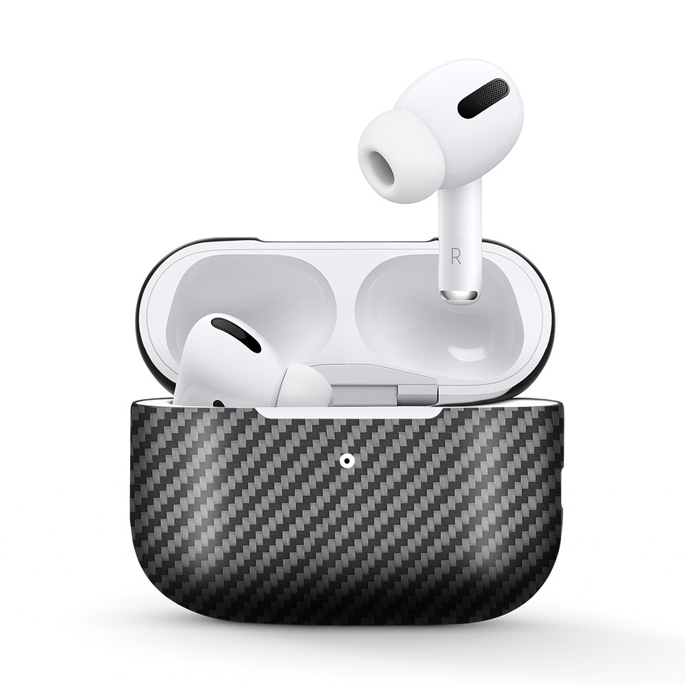 Carbon Fiber Airpods Pro 2 Case