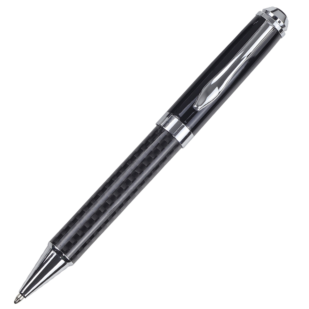 Carbon Fiber Ballpoint Pen