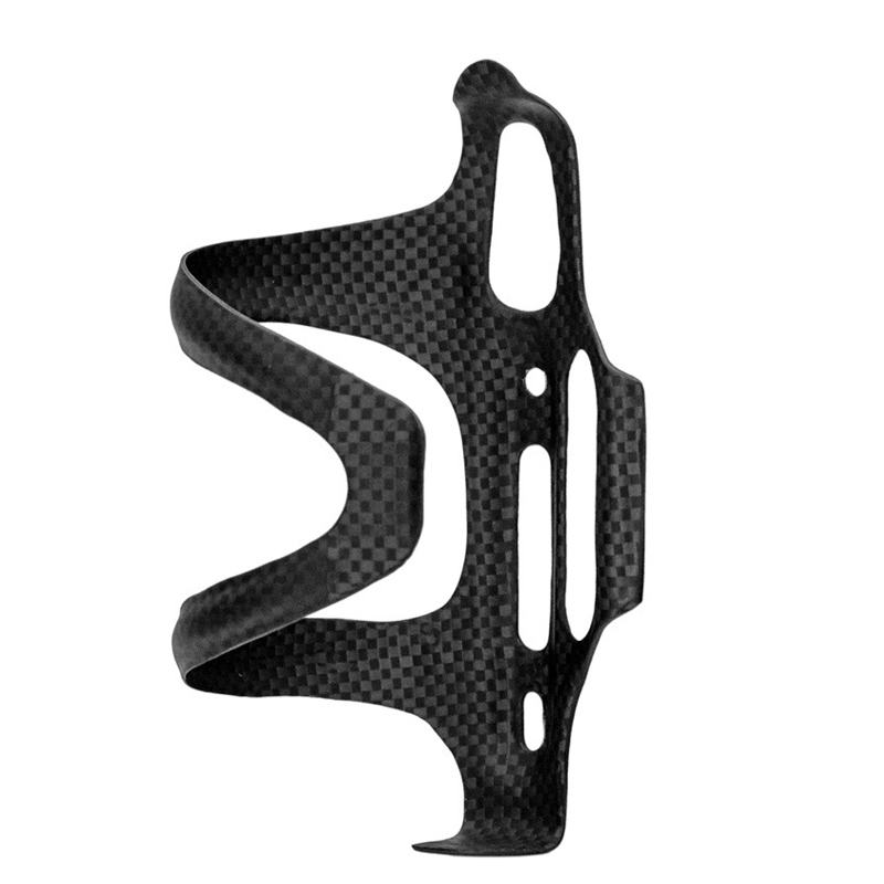 Carbon Fiber Bicycle Water Bottle Cage