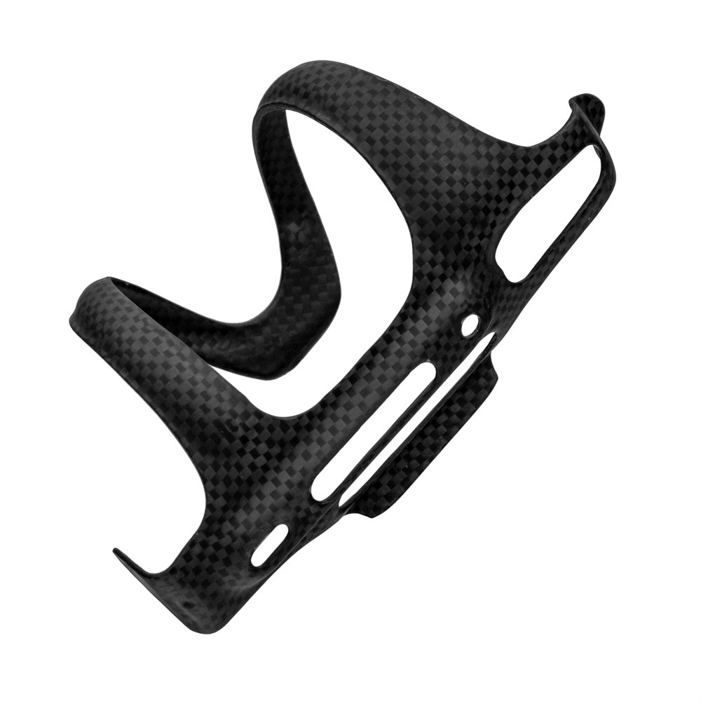 Carbon Fiber Bicycle Water Bottle Cage