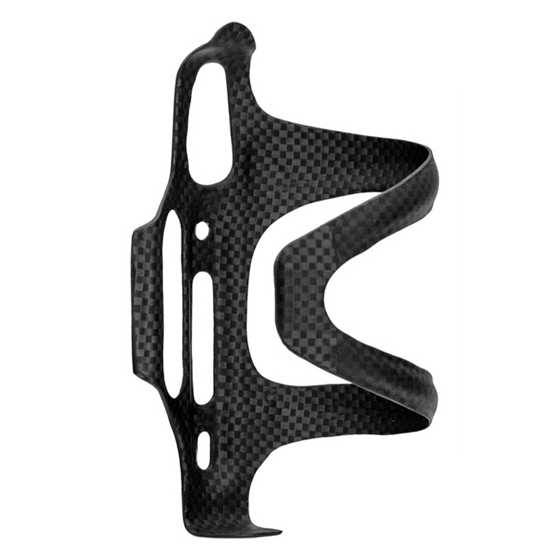 Carbon Fiber Bicycle Water Bottle Cage