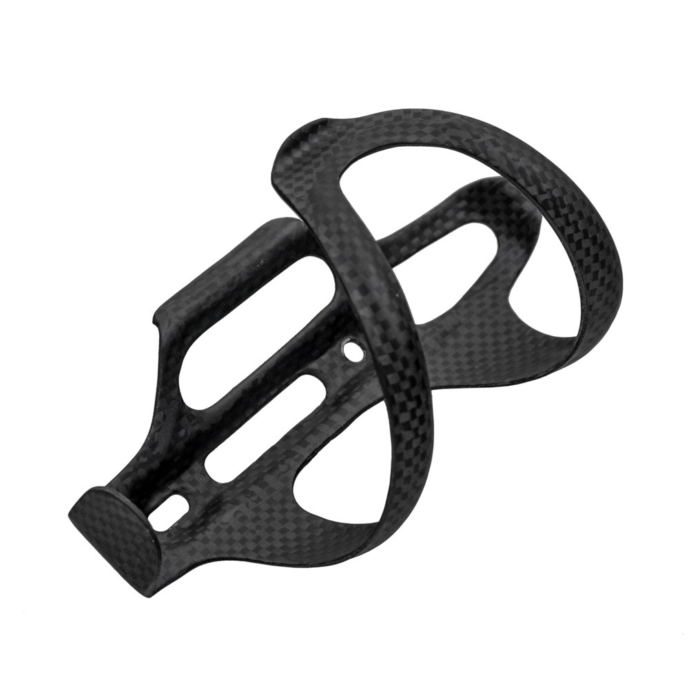 Carbon Fiber Bicycle Water Bottle Cage
