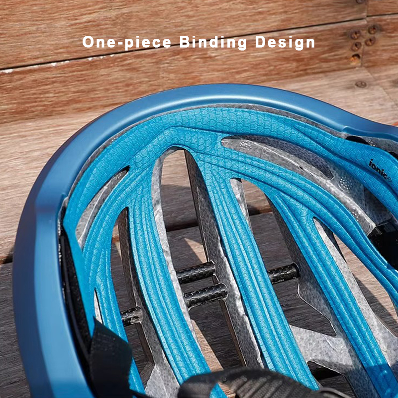 Genuine Carbon Fiber Bike Helmet​ for Men & Women