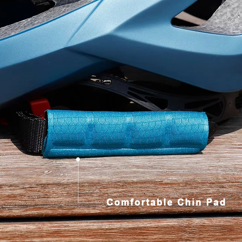 Genuine Carbon Fiber Bike Helmet​ for Men & Women