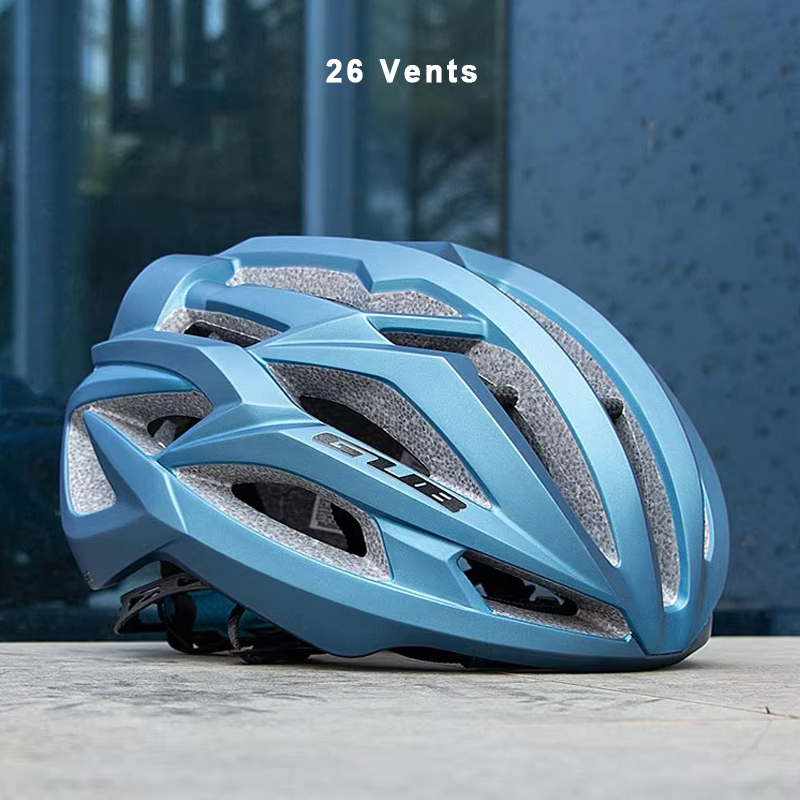 Genuine Carbon Fiber Bike Helmet​ for Men & Women