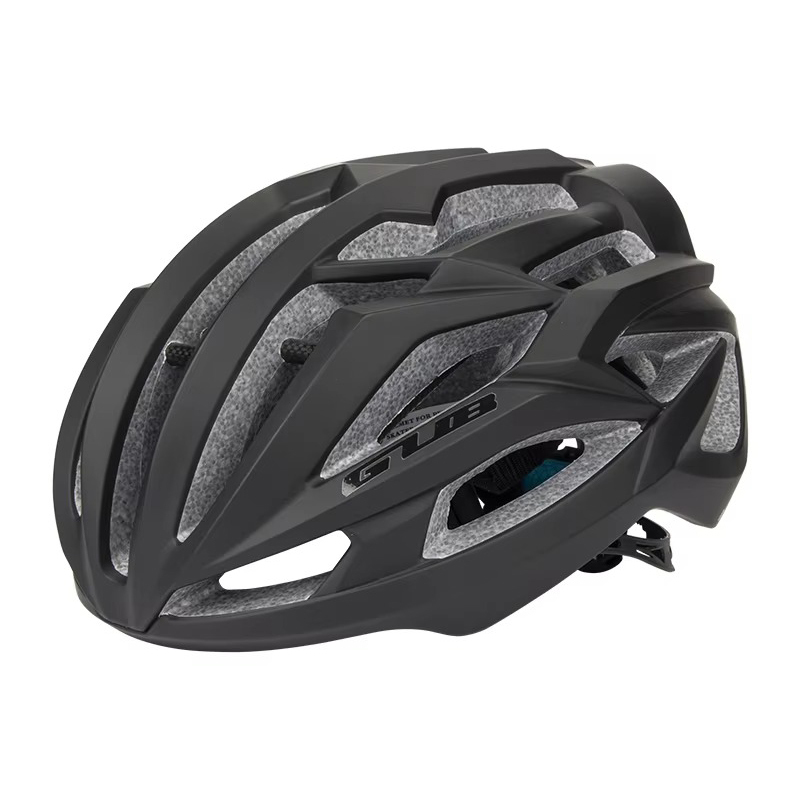 Genuine Carbon Fiber Bike Helmet​ for Men & Women