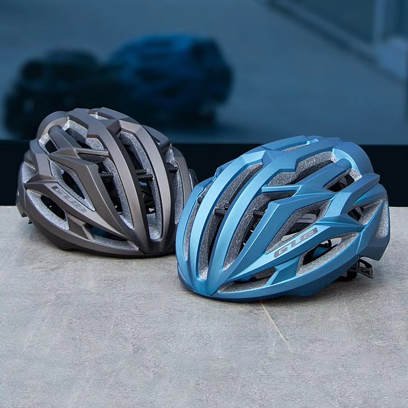 Genuine Carbon Fiber Bike Helmet​ for Men & Women