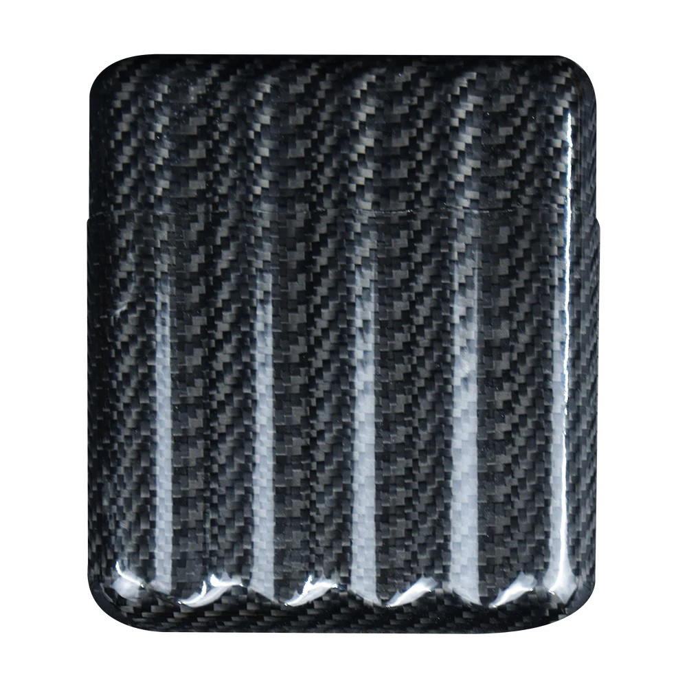Carbon Fiber Cigar Case