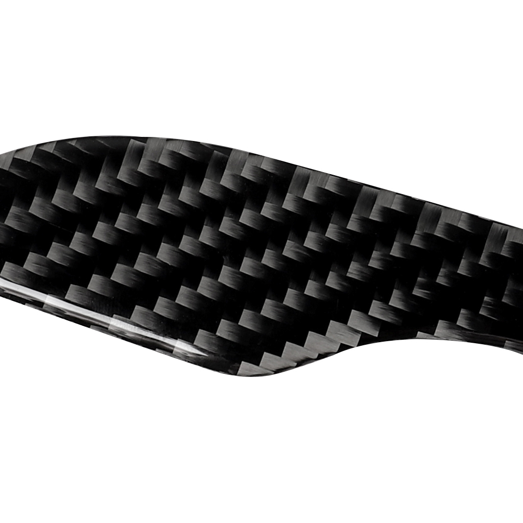 Carbon Fiber Door Handle Cover for Tesla Model 3 and Model Y