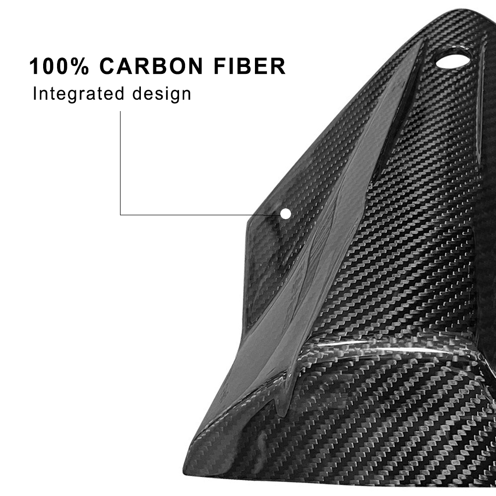 Carbon Fiber Rear Seat Cowl For BMW S1000RR 2015-2018