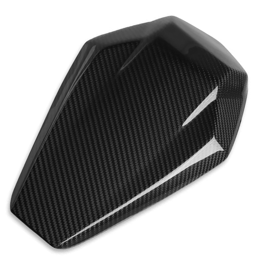 Carbon Fiber Rear Seat Cowl for 2016-2019 Kawasaki ZX10R